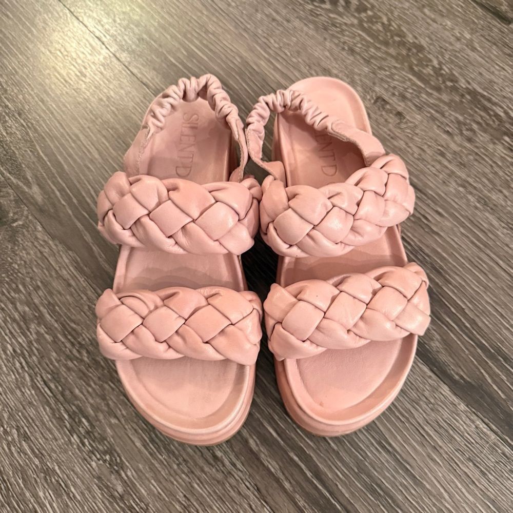 Silent D Penny Slides - Picture 2 of 6